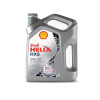 Моторное масло Shell Helix HX8 0W-30 в СПб